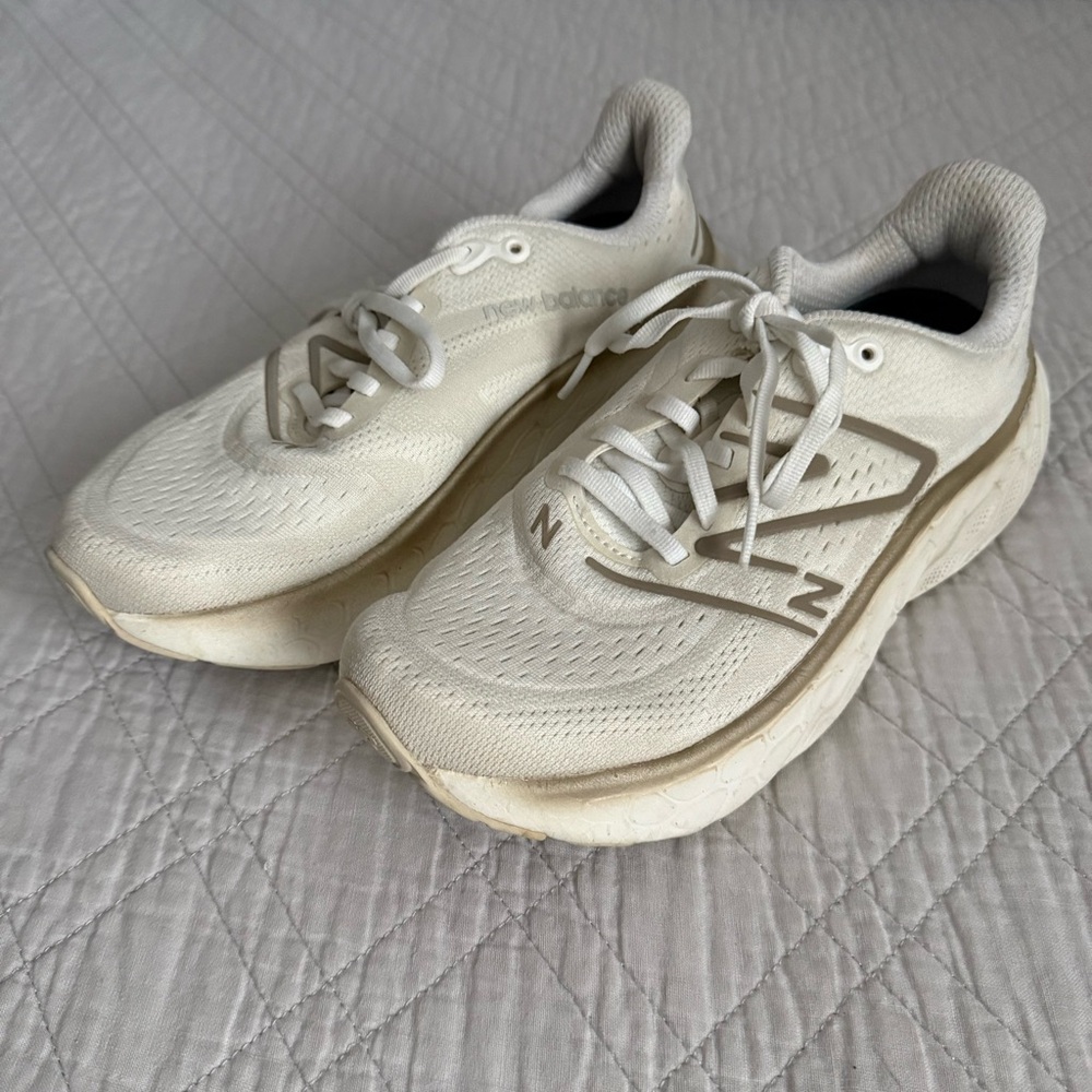 New Balance Fresh Foam X More